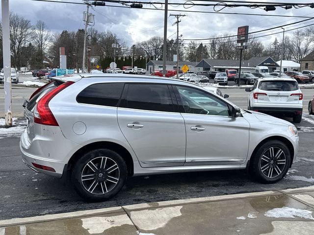 2017 Volvo XC60 Dynamic