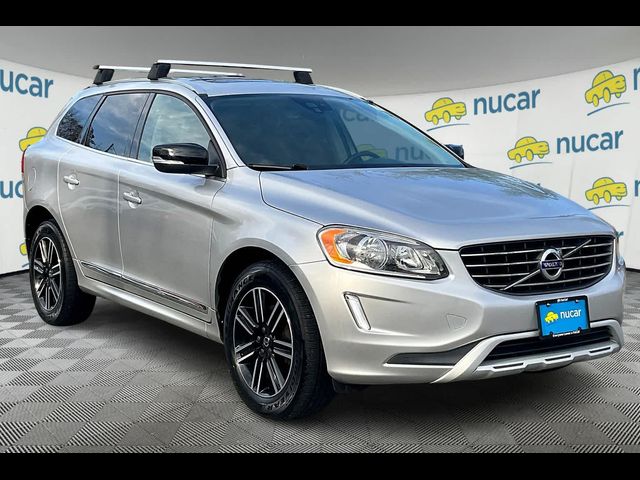 2017 Volvo XC60 Dynamic