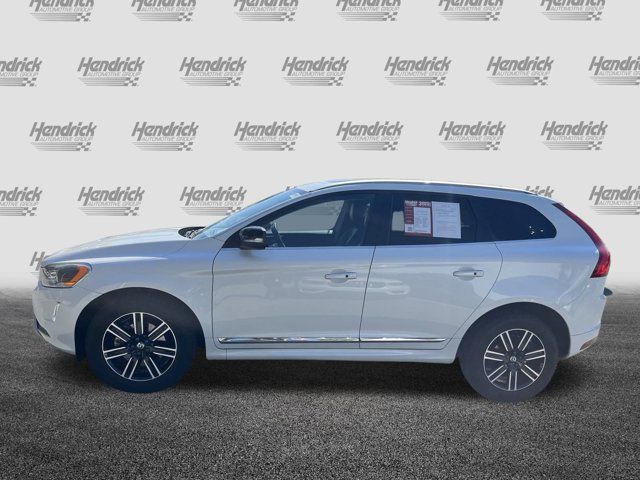 2017 Volvo XC60 Dynamic