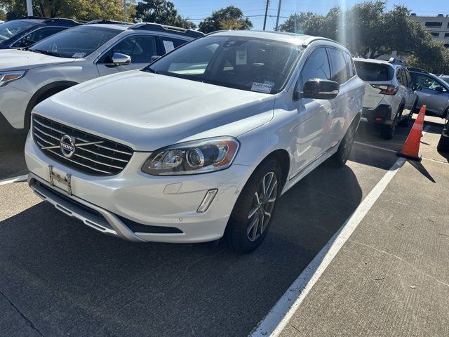 2017 Volvo XC60 Dynamic