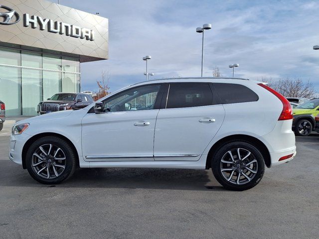 2017 Volvo XC60 Dynamic