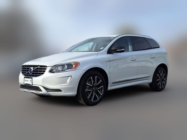 2017 Volvo XC60 Dynamic