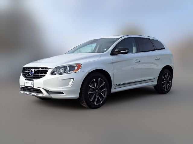 2017 Volvo XC60 Dynamic