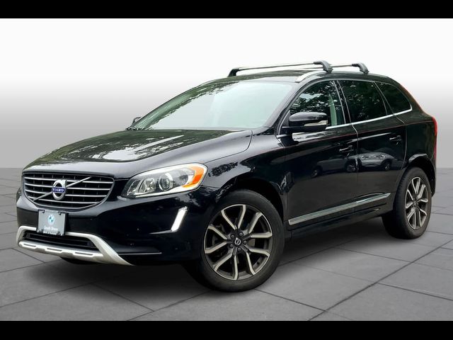 2017 Volvo XC60 Dynamic