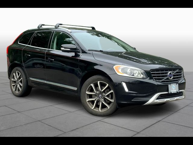 2017 Volvo XC60 Dynamic