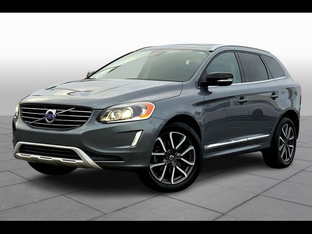 2017 Volvo XC60 Dynamic