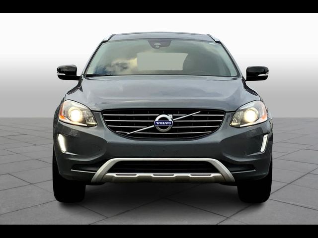 2017 Volvo XC60 Dynamic