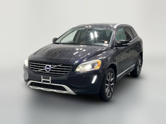 2017 Volvo XC60 Dynamic