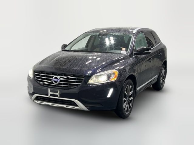 2017 Volvo XC60 Dynamic