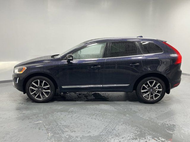 2017 Volvo XC60 Dynamic