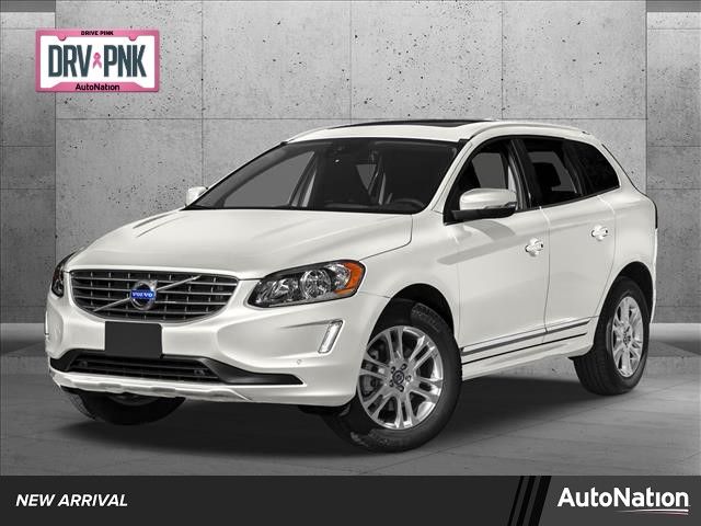 2017 Volvo XC60 Dynamic