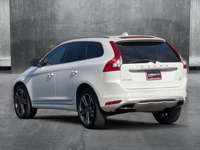 2017 Volvo XC60 Dynamic