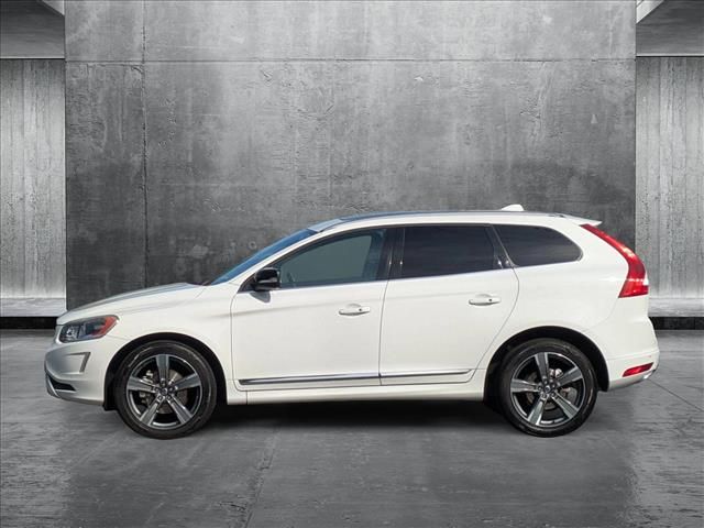 2017 Volvo XC60 Dynamic