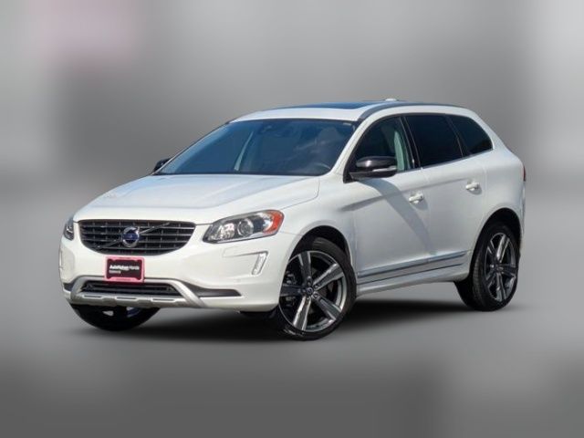 2017 Volvo XC60 Dynamic