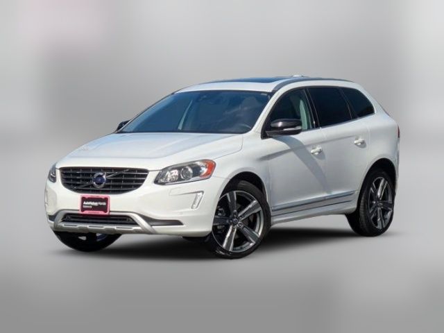 2017 Volvo XC60 Dynamic