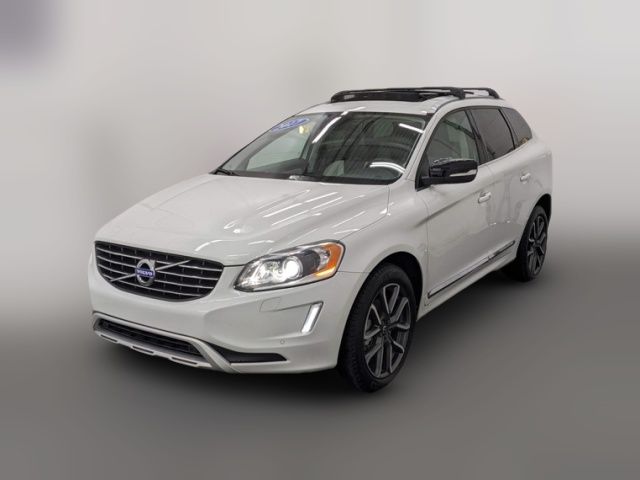 2017 Volvo XC60 Dynamic