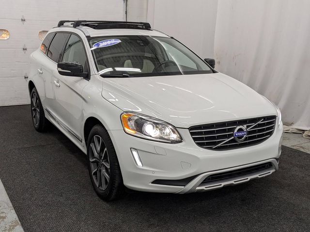 2017 Volvo XC60 Dynamic