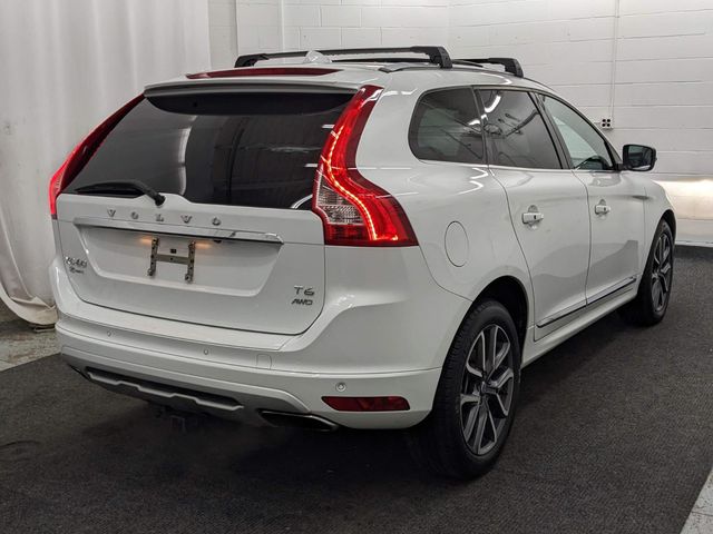 2017 Volvo XC60 Dynamic