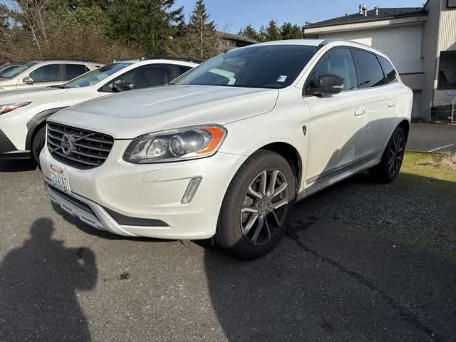 2017 Volvo XC60 Dynamic