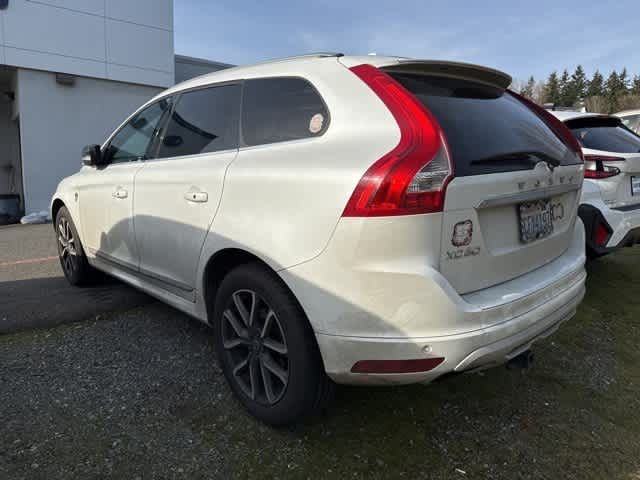 2017 Volvo XC60 Dynamic