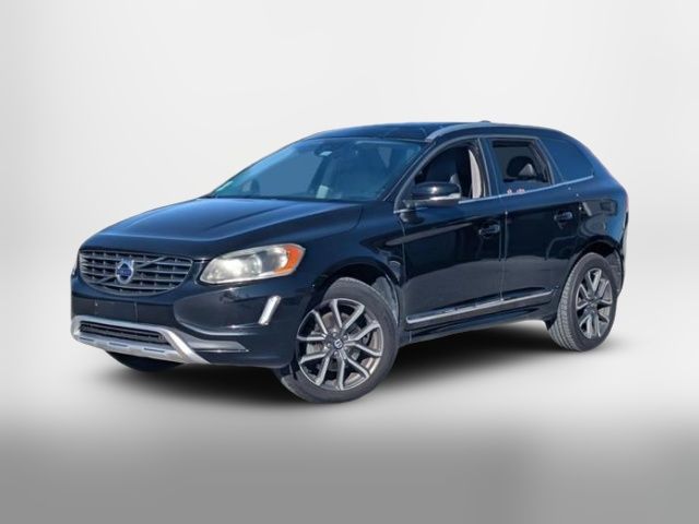 2017 Volvo XC60 Dynamic