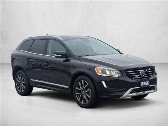 2017 Volvo XC60 Dynamic