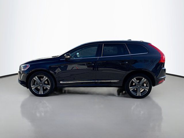 2017 Volvo XC60 Dynamic