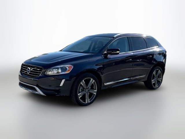 2017 Volvo XC60 Dynamic