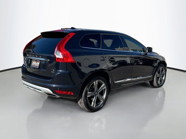 2017 Volvo XC60 Dynamic