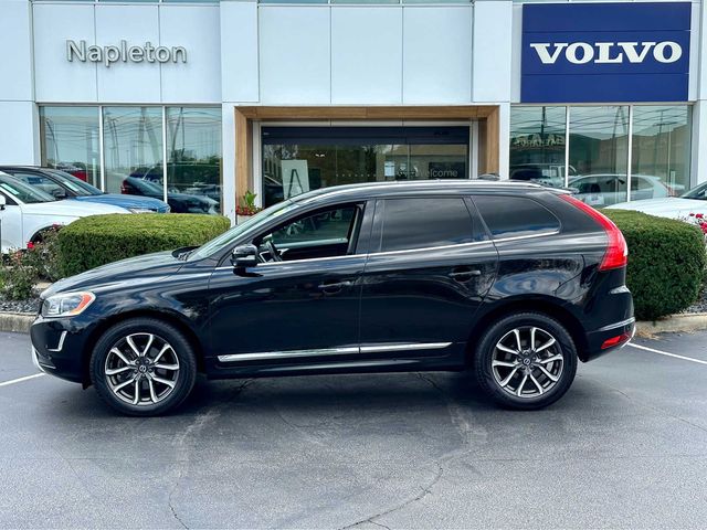 2017 Volvo XC60 Dynamic