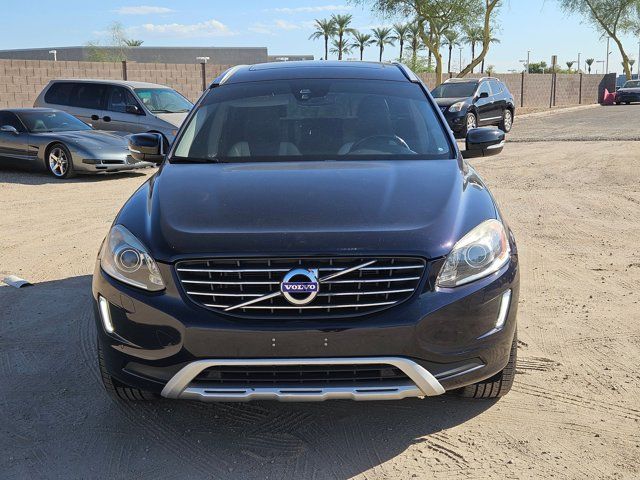 2017 Volvo XC60 Dynamic