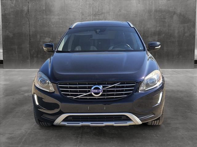 2017 Volvo XC60 Dynamic