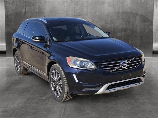 2017 Volvo XC60 Dynamic