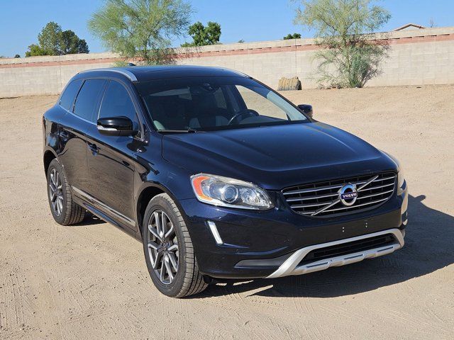 2017 Volvo XC60 Dynamic