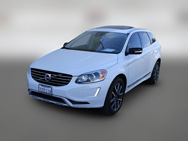 2017 Volvo XC60 Dynamic