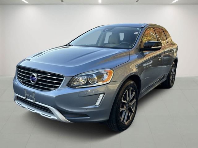 2017 Volvo XC60 Dynamic