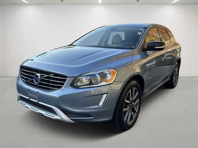 2017 Volvo XC60 Dynamic