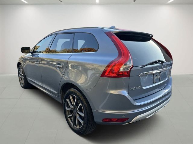 2017 Volvo XC60 Dynamic