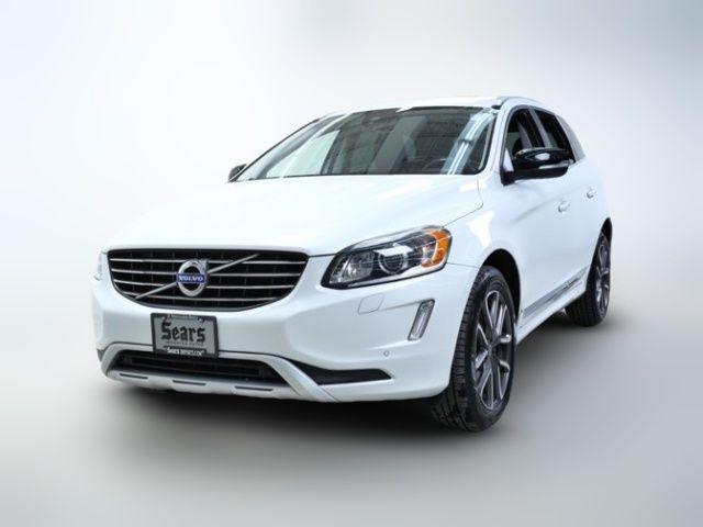 2017 Volvo XC60 Dynamic