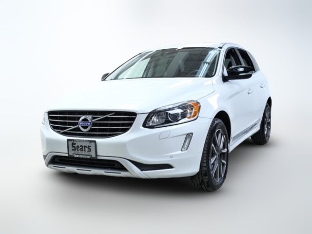 2017 Volvo XC60 Dynamic