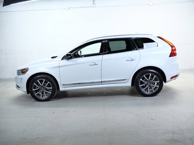 2017 Volvo XC60 Dynamic