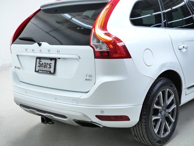 2017 Volvo XC60 Dynamic