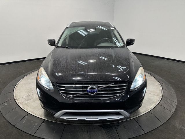 2017 Volvo XC60 Dynamic