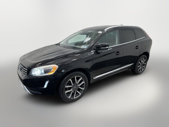 2017 Volvo XC60 Dynamic