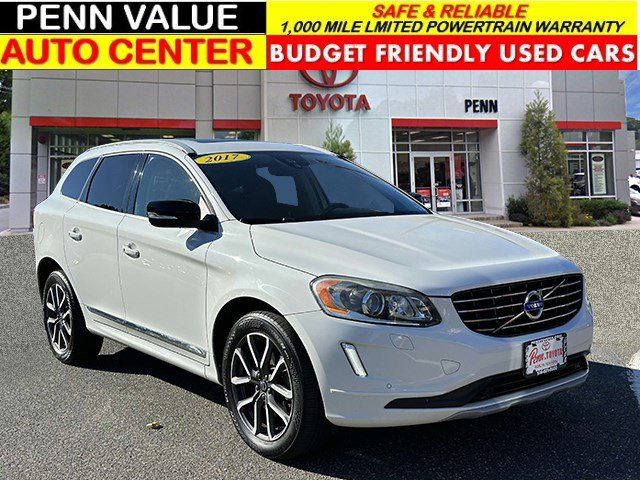 2017 Volvo XC60 Dynamic