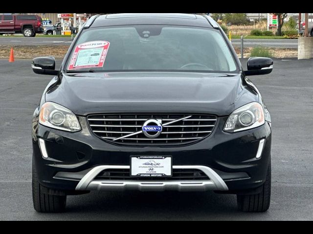 2017 Volvo XC60 Dynamic