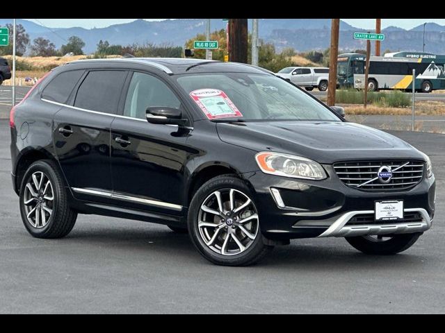 2017 Volvo XC60 Dynamic