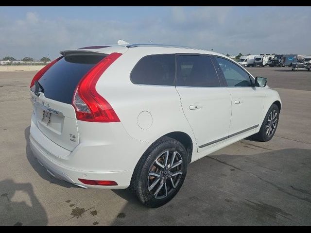 2017 Volvo XC60 Dynamic