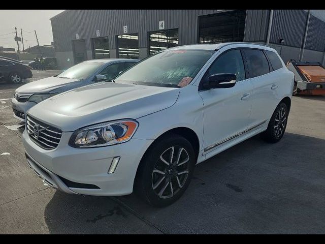 2017 Volvo XC60 Dynamic