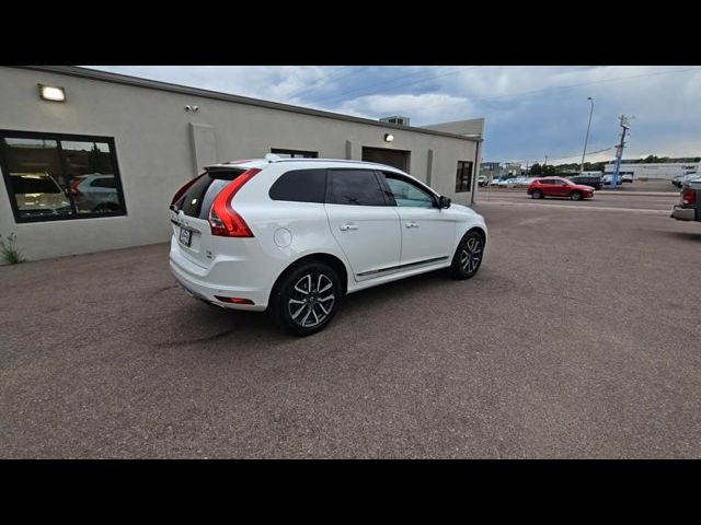 2017 Volvo XC60 Dynamic